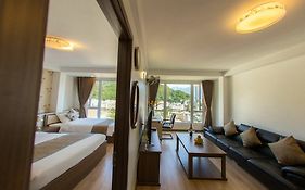 Gem Sapa Hotel